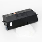 Compatible Cartridge + Waste Toner Box