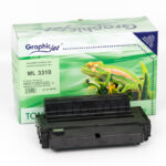 Compatible Toner Cartridge