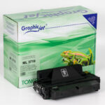 Compatible Refurbished Cartridge