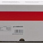 Original Yellow Cartridge