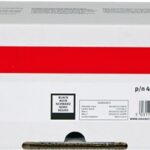 Original Black Cartridge