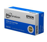 Original Cyan Ink Cartridge (PJIC1)