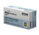 Original Light Cyan Ink Cartridge (PJIC2)