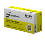 Original Yellow Ink Cartridge (PJIC5)