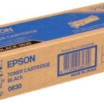 Original Black Cartridge (0630)