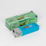 Compatible Cyan Cartridge (0629)