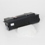 Compatible Toner Cartridge (with Chip) + Waste Toner Box