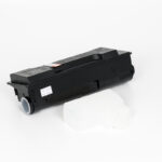 Compatible Toner (with Chip) + Waste Toner Box
