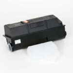 Compatible Toner (with Chip) + Waste Toner Box
