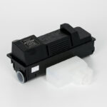 Compatible Toner + Waste Toner Box