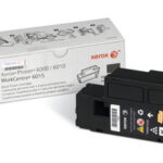 Original Black Cartridge