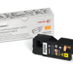 Original Yellow Cartridge