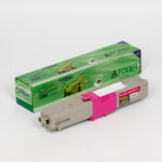 Compatible Magenta Cartridge