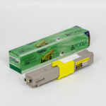 Compatible Yellow Cartridge