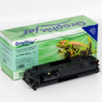 Refurbished Cartridge (80A)