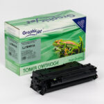 Refurbished Cartridge (80X)