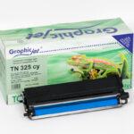 Compatible Cyan Cartridge