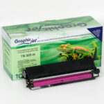Compatible Magenta Cartridge