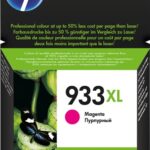 Original Magenta Cartridge (933XL)