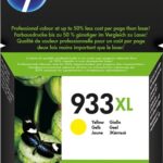 Original Yellow Cartridge (933XL)