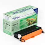 Refurbished Black Cartridge (1165)