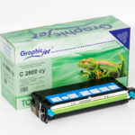 Refurbished Cyan Cartridge (1164)