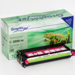 Refurbished Magenta Cartridge (1163)