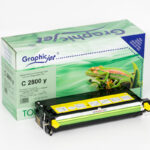 Refurbished Yellow Cartridge (1162)