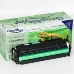 Refurbished Cyan Cartridge (305A)