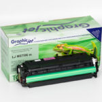 Refurbished Magenta Cartridge (305A)