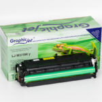 Refurbished Yellow Cartridge (305A)