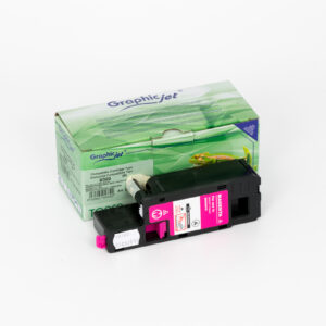 Compatible Magenta Cartridge