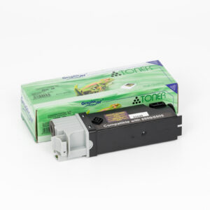 Compatible Black Cartridge