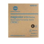 Original Black Toner