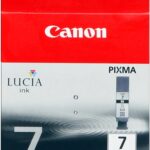 Original Black Cartridge (PGI-7BK)