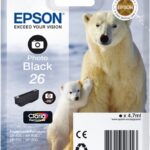 Original Photo Black Cartridge (26)