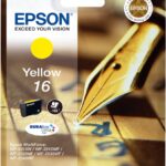 Original Yellow Cartridge (16)