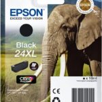 Original Black Cartridge (24XL)