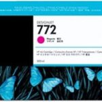 Original Magenta Cartridge (772)