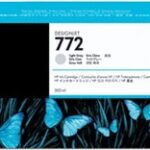 Original Light Grey Cartridge (772)