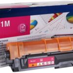 Original Magenta Toner Cartridge