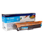 Original Cyan Toner Cartridge