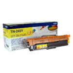 Original Yellow Toner Cartridge