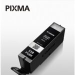 Original Black Cartridge (PGI-550PGBK)