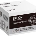 Original Black Cartridge (0709)