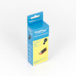 Compatible Black Cartridge (CLI-551BKXL)