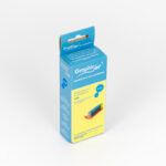 Compatible Cyan Cartridge (CLI-551CXL)