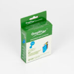 Compatible Cyan Cartridge