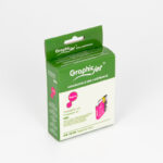 Compatible Magenta Cartridge