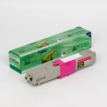 Compatible Magenta Cartridge